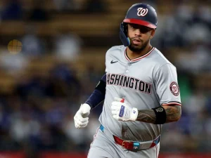 Yankees suman a Luis García Jr. desde los Nacionales