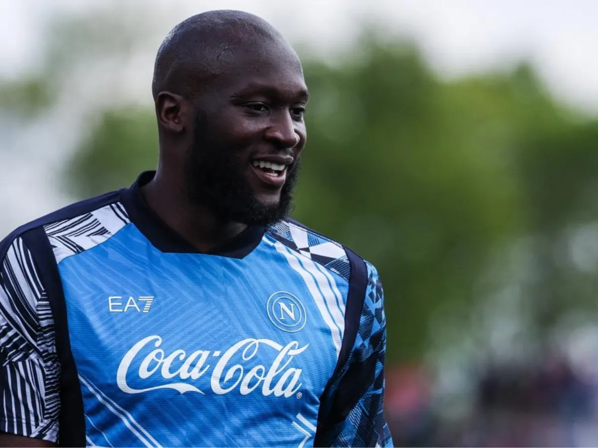 Lukaku es ofrecido al Fenerbahce