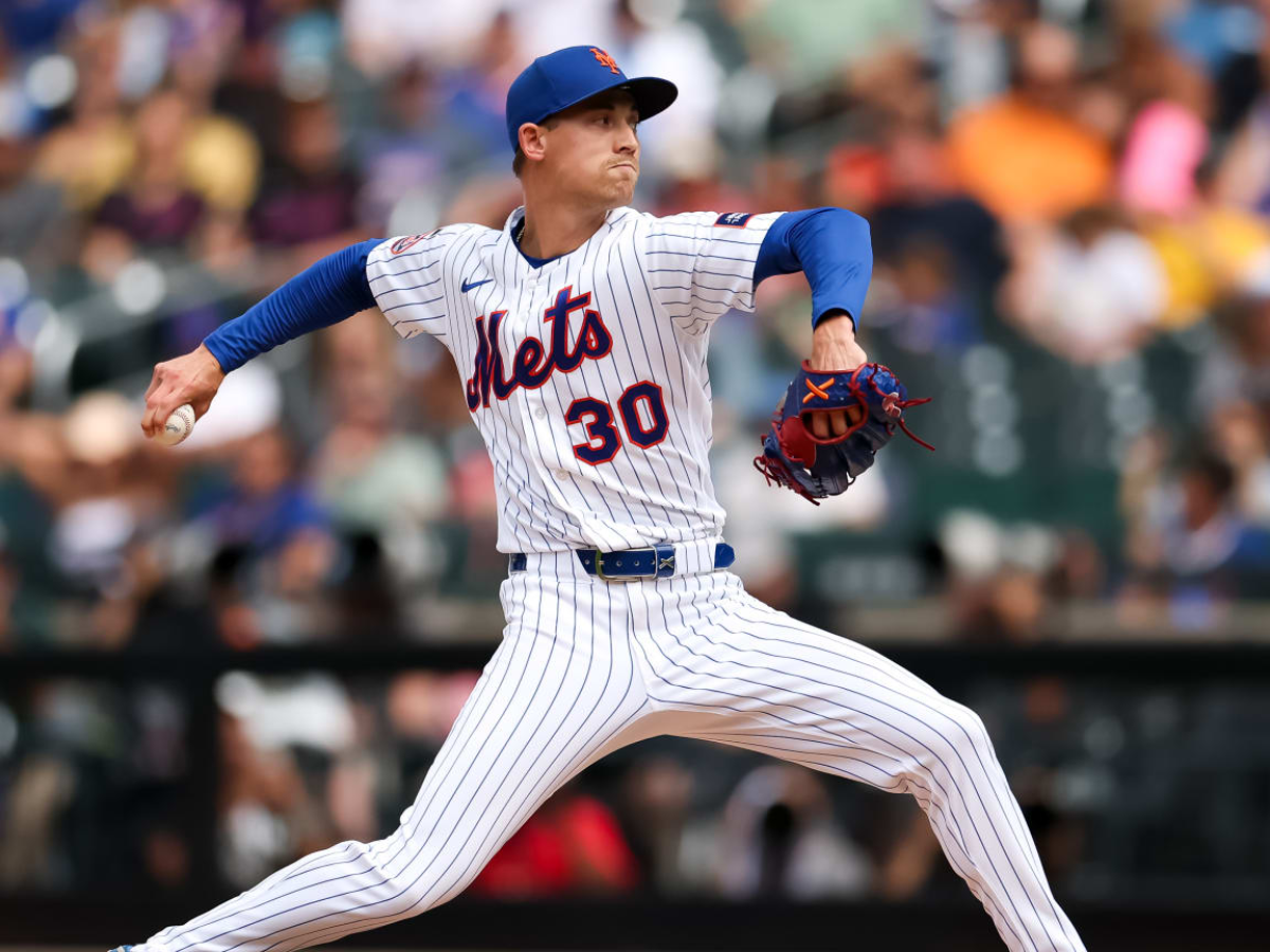 Luke Weaver pasa de Mets a Piratas por un prospecto de lujo