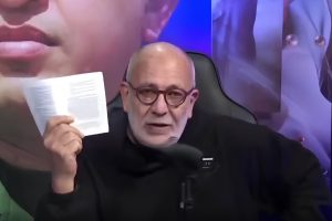 Mario Silva arremete contra los hermanos Rodríguez y Diosdado Cabello