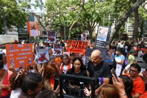 Asamblea Nacional avanza en la tipificación del maltrato animal como delito penal