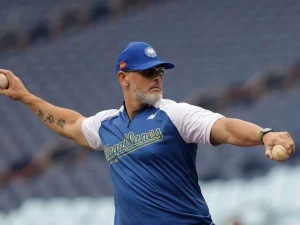 Tigres de Aragua definió su staff técnico