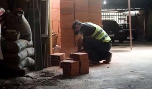 Avanza rehabilitación del edificio Rosabel en la parroquia San José de Caracas