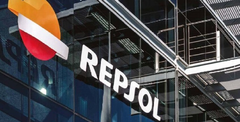 Repsol estrecha lazos con Donald Trump para asegurar negocios en Venezuela