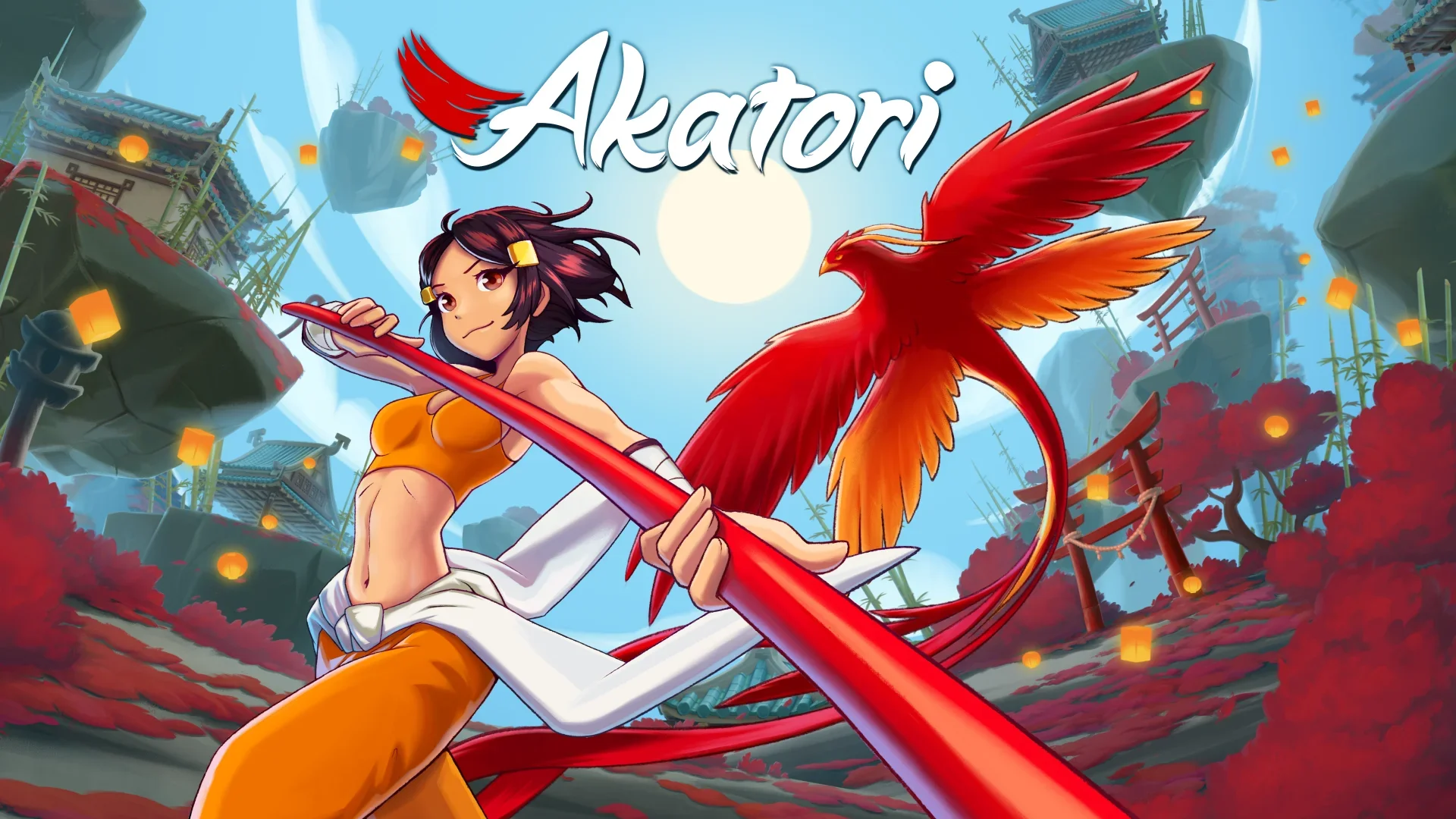 Reseña | Akatori - Últimas Noticias