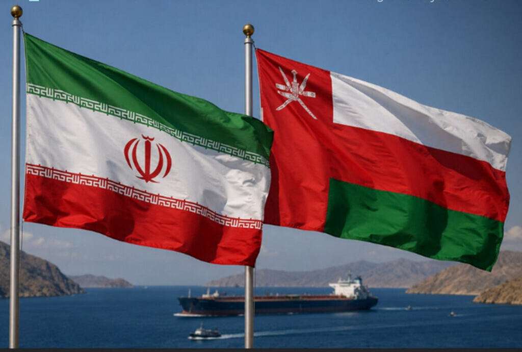 Irán afirma que diálogo con Omán sobre Ormuz entra en fase final