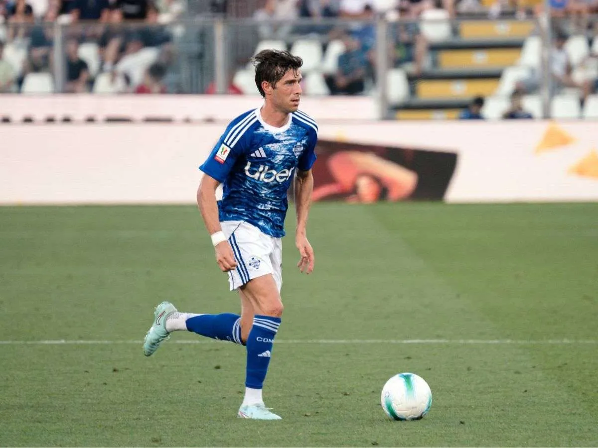 Sergi Roberto pone rumbo a la MLS