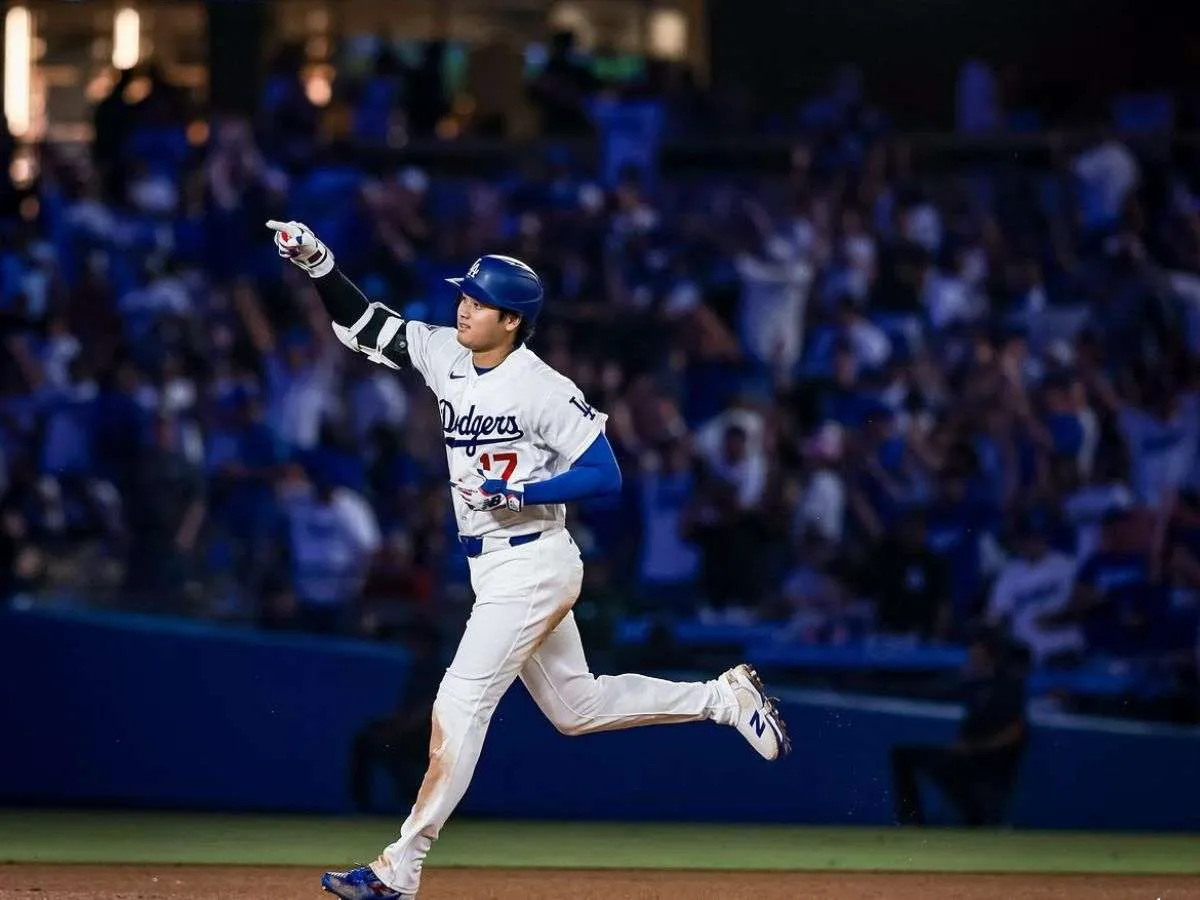 Shohei Ohtani sigue rindiendo con el madero