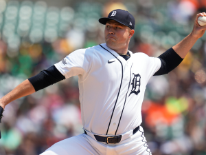 Tarik Skubal ya tiene fecha para su debut con los Dodgers