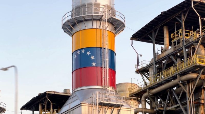 Gobierno ordena plan para recuperación de 4.800 megavatios en generación termoeléctrica