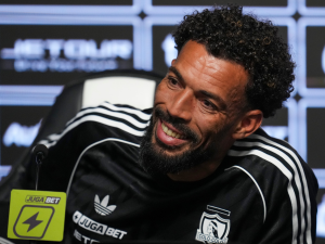 Vozinha: «Siempre creí que era jugador de equipo grande»