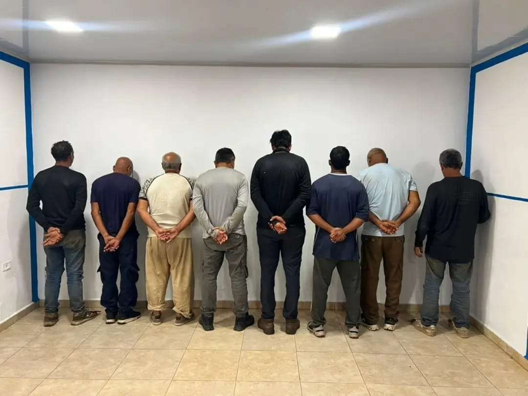 Desarticulan pista clandestina vinculada al narcotráfico en Anzoátegui