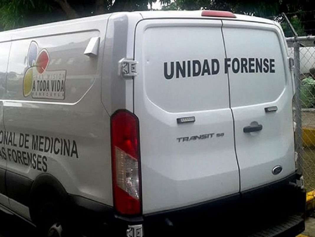 Lo ataron de pies y manos para matarlo con cuchillo
