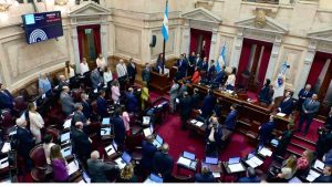 Senado argentino debatirá ley sobre venta de tierras a extranjeros