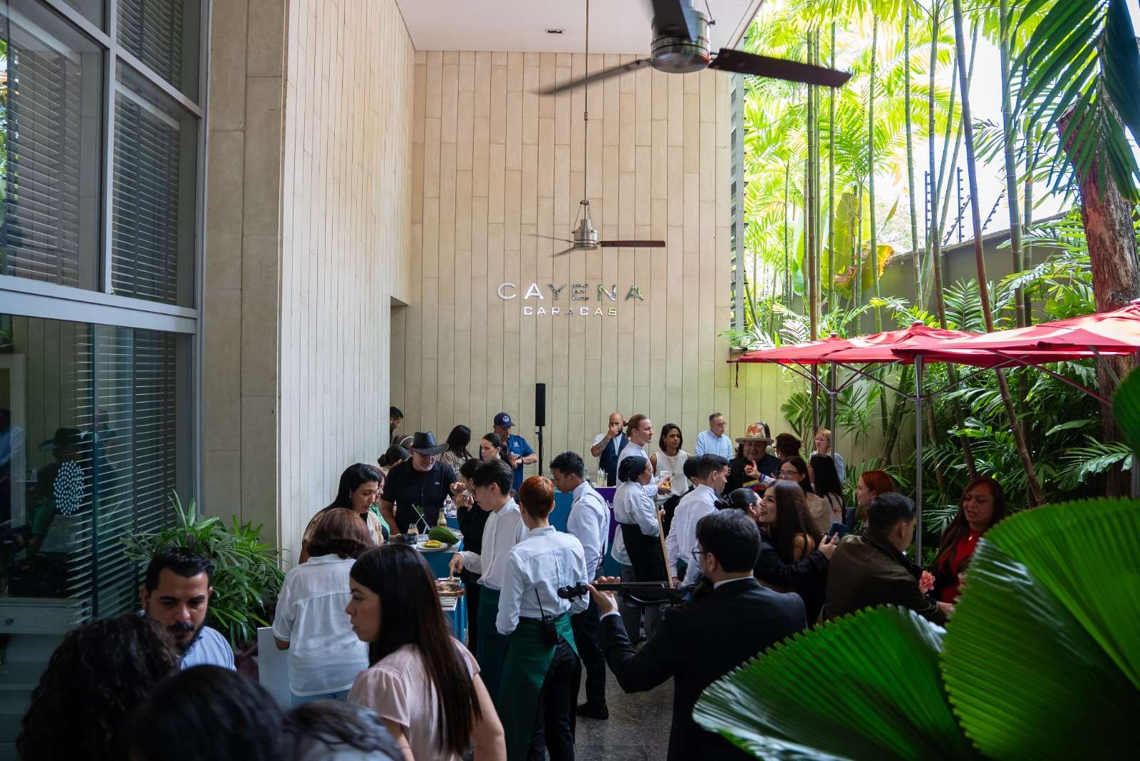 Marca País promueve lo hecho en Venezuela con alianzas hoteleras