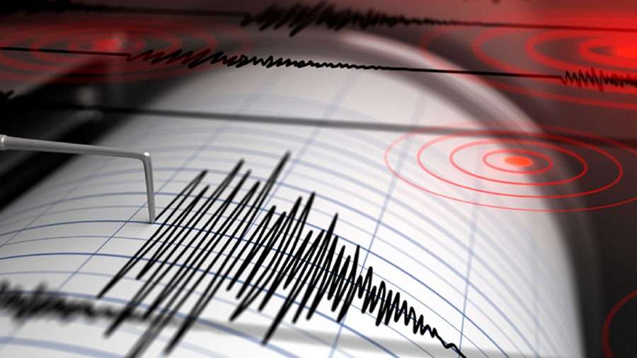 Un sismo de magnitud 6,7 sacude a Colombia sin reportar víctimas