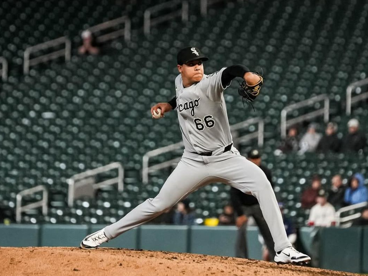 Los Marlins reclamaron a Wikelman González