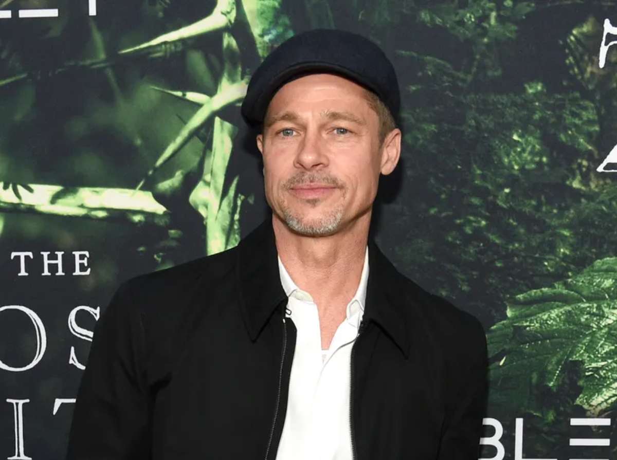 Brad Pitt confiesa haber recaído en el alcohol