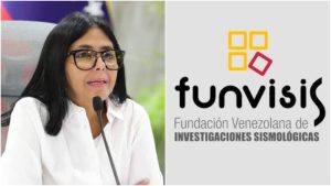 ‘Funvisis se incorporará al Ministerio de Ciencia y Tecnología’