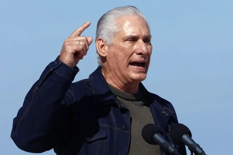 Cuba denuncia guerra psicológica de la CIA impulsada por Estados Unidos