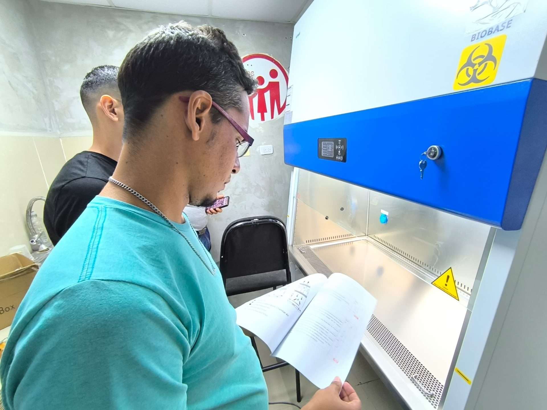 Hospital IVSS de Yaracuy recibe nuevos equipos para atención oncológica