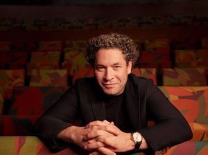 Dudamel anuncia estrellas de su ‘Concierto para Venezuela’