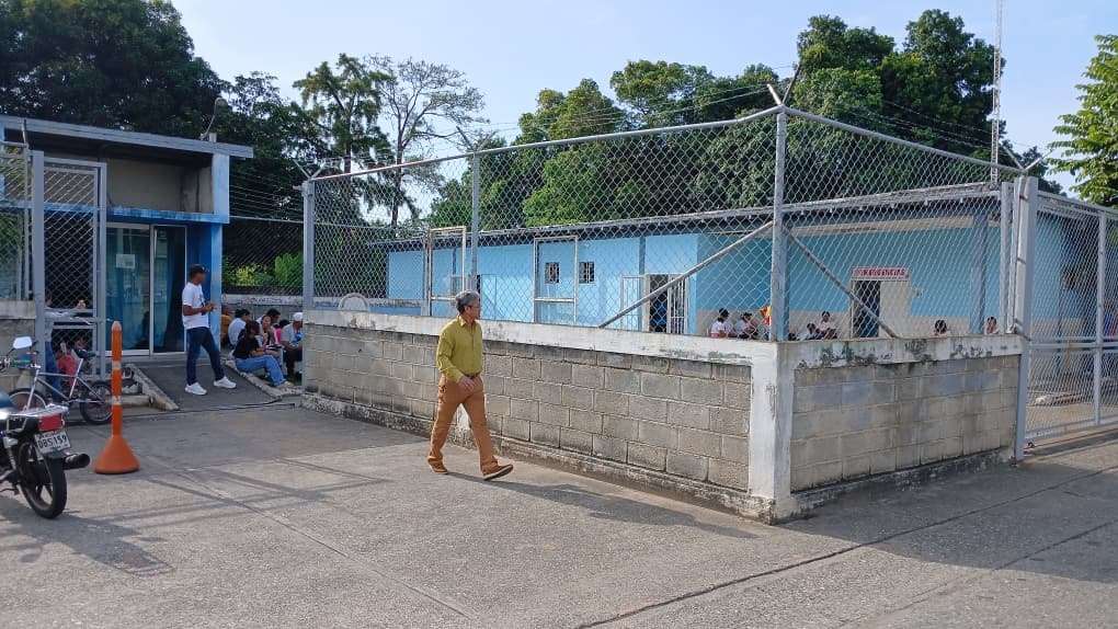 CDI de San Carlos ofrece más de 10 especialidades
