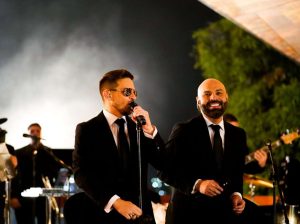 ‘Vida’ de Los Omares se consolida en la cartelera latina