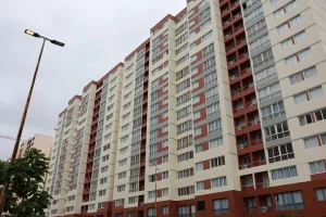 Entregan 87 nuevas viviendas a familias afectadas en Caracas