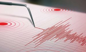 Sin consecuencias se registró este sábado un sismo de 4.5 en Yaracuy